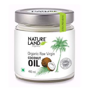 Virgin Coconut Oil