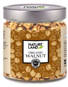 Walnut Kernels