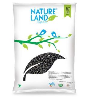 Whole Black Urad Dal