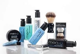 mens grooming products