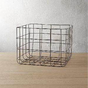 kitchen baskets