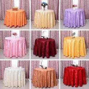 Decoration table covers