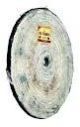 12 X 1 Fiber Buffing Wheels