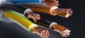electrical copper wires