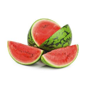 Fresh Watermelon