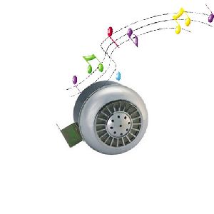Car Reverse Horn Voice Audio COB IC