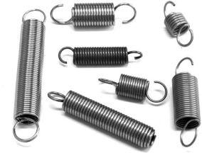 Extension Springs