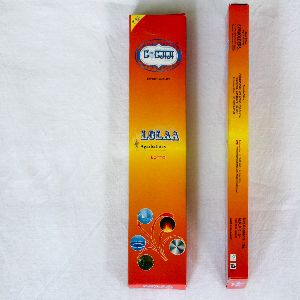 Lolaa Lottol Incense Sticks
