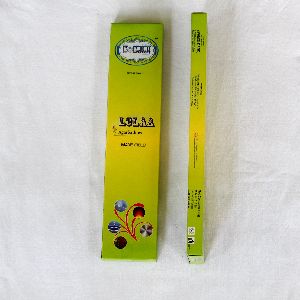 Lolaa Mansfield Incense Sticks