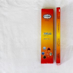 Lolaa New Style Incense Sticks