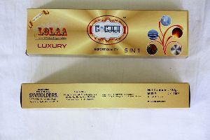 Lolaa Special Luxury Incense Sticks