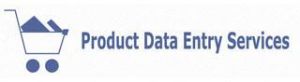 product data entry services