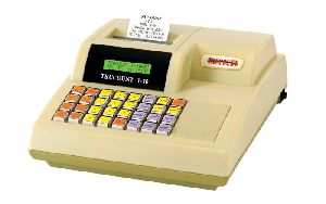 Retail Counter Billing Machine