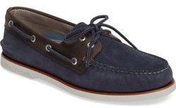 Mens Boat Shoes