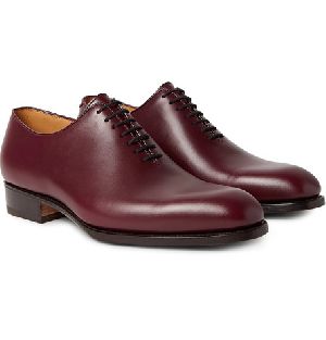 Mens Cherry Formal Shoes