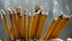 Incense Sticks