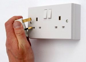 Electrical Sockets