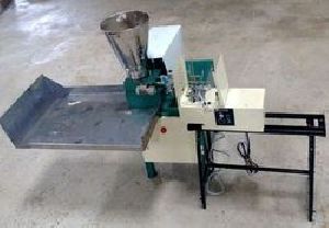 Full automatic agarbati making machine