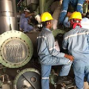 Industrial Plant Maintenance