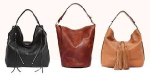 Hobo Leather Bags