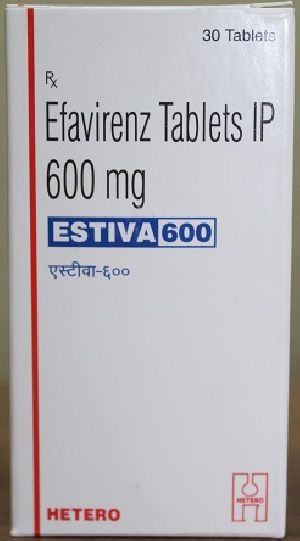 ESTIVA 600