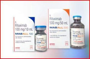 Maball 100mg and 500mg injection