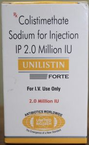 UNILISTIN FORTE 2.0MIU