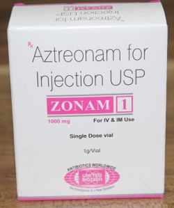 ZONAM 1000MG