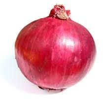 Fresh Big Onion