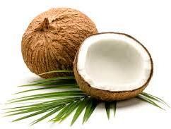 Fresh Coconut