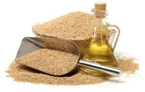 Sesame Seed Oil