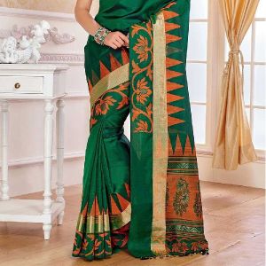 Pure Mix Sarees