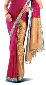 Rani Silk Sarees