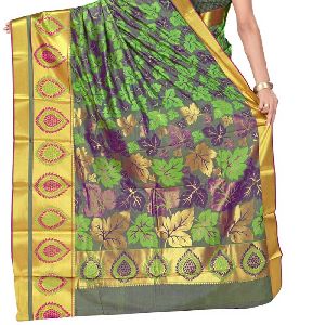 Traditional Sarees