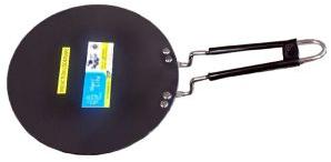 Hard Anodised Tawa