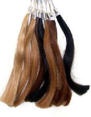 KERATINE HAIR EXTENSION