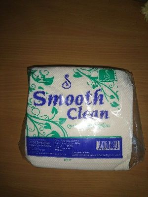 Smooth Clean Tissue Papers