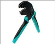 Coaxial Crimp Tool