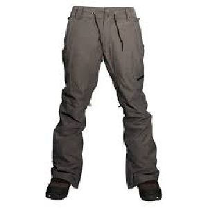 Mens Casual Pant