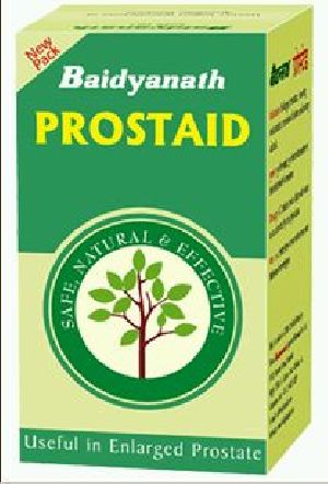 Prostaid Tablets