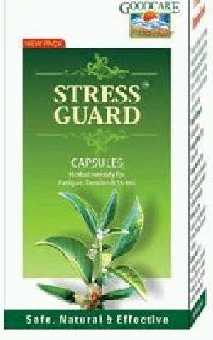 Stress Guard Capsules