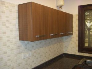 Designer Bathroom Cabinet