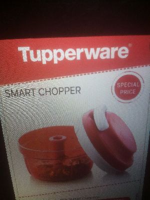 smart chopper