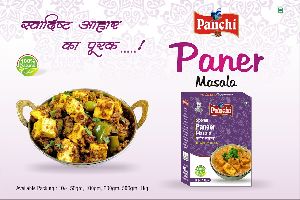 Panchi Paneer Masala