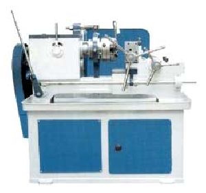 Bolt Threading Machine