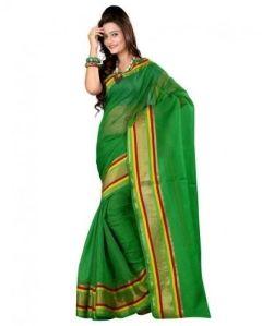 Printed Chettinad Saree