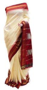 Tissue Paithani Saree