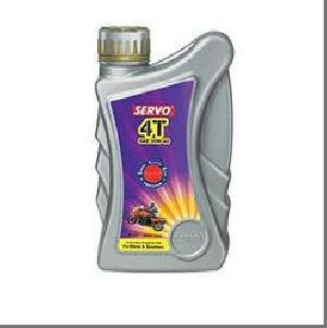 Servo 4T Engine Oil