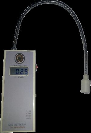 handheld gas detector