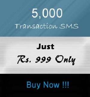 Bulk Sms Services